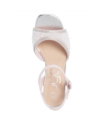 Women's Gwenith Embellished Dress Sandals