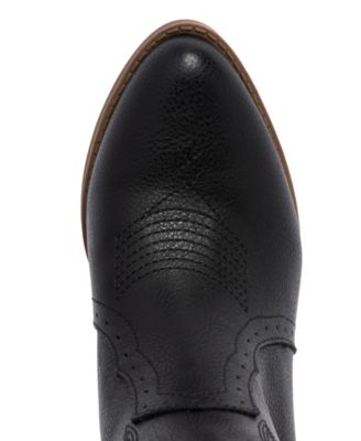 Women's Tall Tam Western Pull On Boots