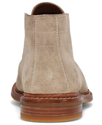 Men's Paul Chukka Round-Toe Cushioned Insole Boots