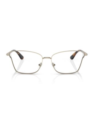 Women's Square Radda Eyeglasses, MK3063
