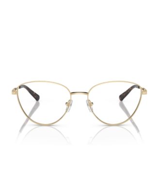 Women's Cat Eye Crested Butte Eyeglasses, MK3070