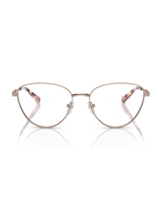 Women's Cat Eye Crested Butte Eyeglasses, MK3070