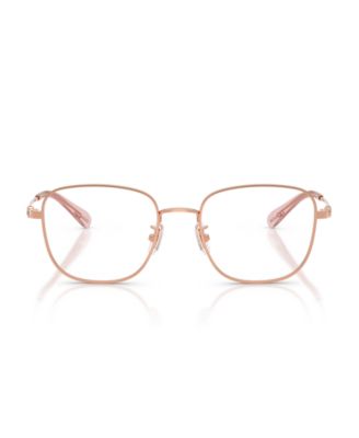 Women's Square Eyeglasses, HC5198TD