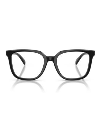 Women's Square Eyeglasses, HC6271U