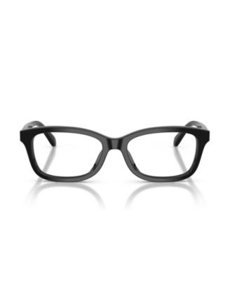 Women's Square Eyeglasses, HC6275U