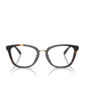 Women's Square Eyeglasses, HC6272U
