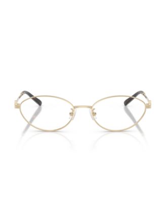 Women's Round Eyeglasses, TY1095
