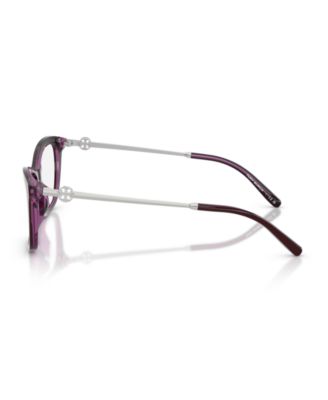 Women's Square Eyeglasses, TY2165U
