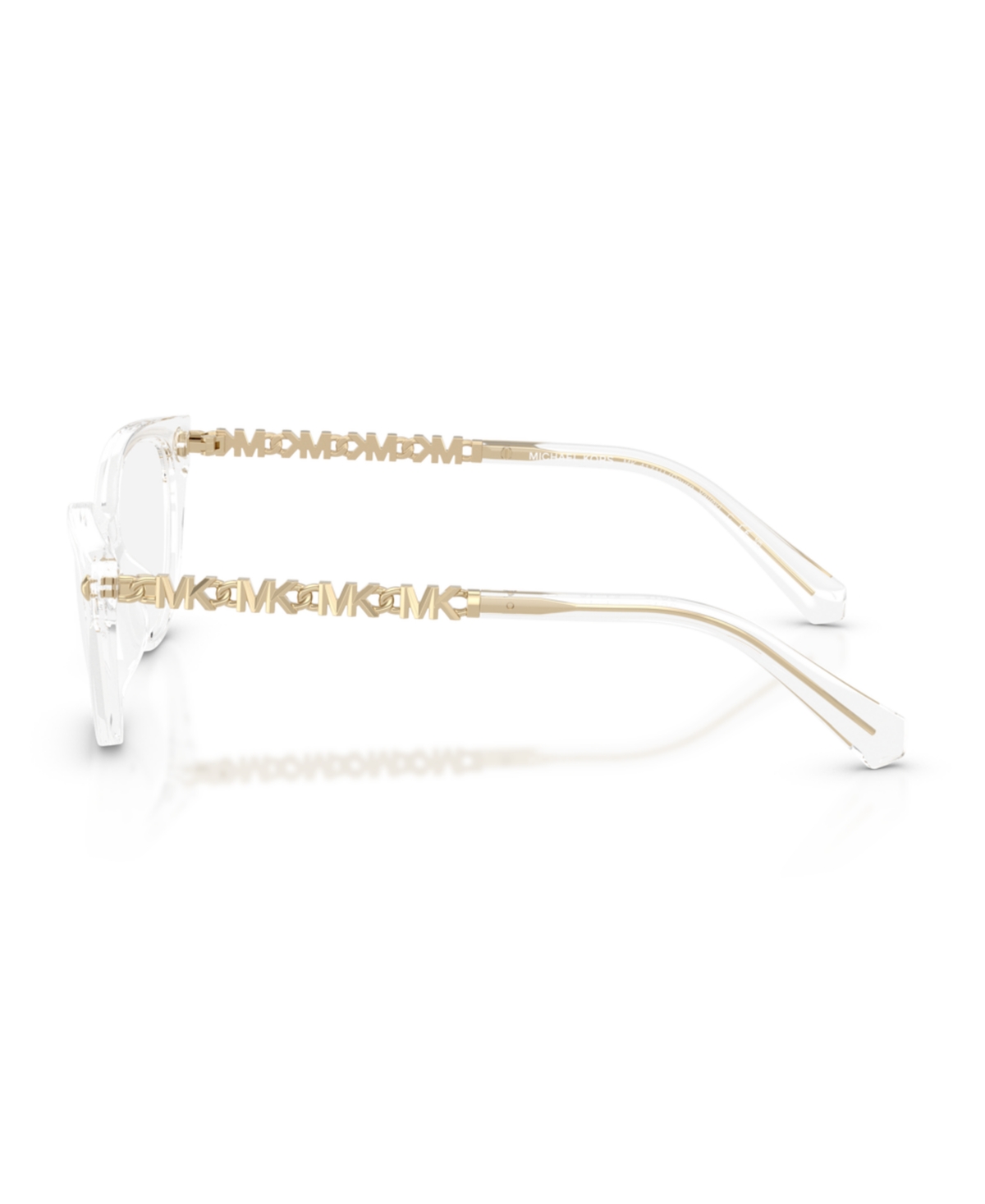 Michael Kors Women's Cat Eye Douro Valley Eyeglasses