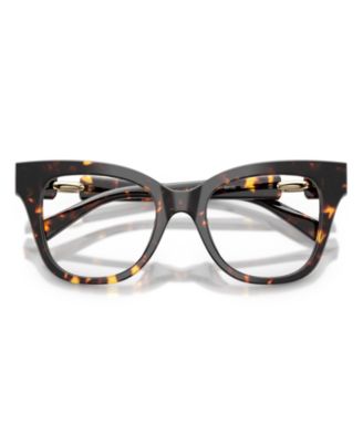 Women's Cat Eye Eyeglasses, TY2162U