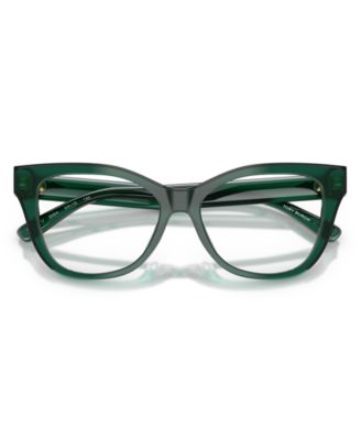 Women's Cat Eye Eyeglasses, TY2147U