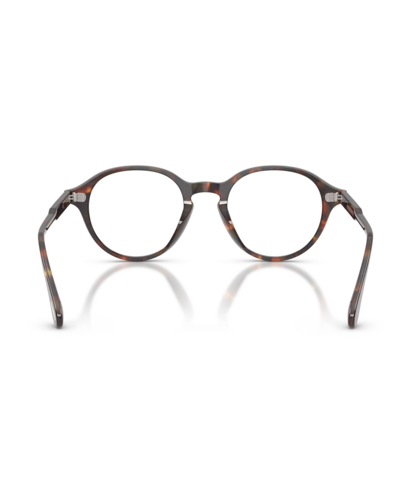 Очки Oliver Peoples Unisex Panthos Plastic OV5602U 902 Eyeglasses, цвет: Dtb — фото 4