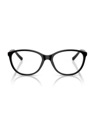 Women's Square Eyeglasses, BE2205