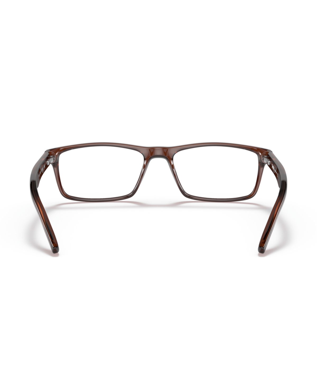 Steroflex Men's Square Eyeglasses