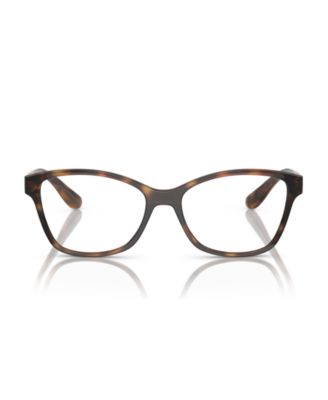 Women's Cat Eye Eyeglasses, VO2998
