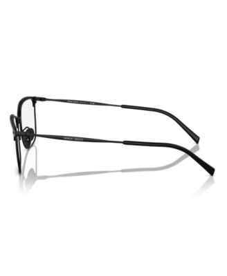 Men's Square Eyeglasses, AR5143