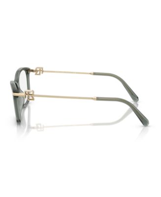 Women's Butterfly Eyeglasses, RL6247U