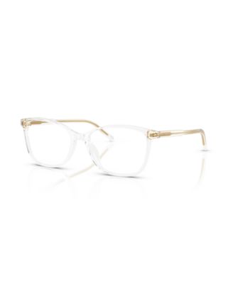 Dolce Gabbana Women's Square Eyeglasses, DG3424