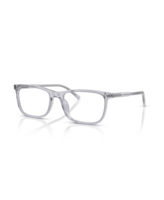 Dolce Gabbana Men's Square Eyeglasses, DG3427