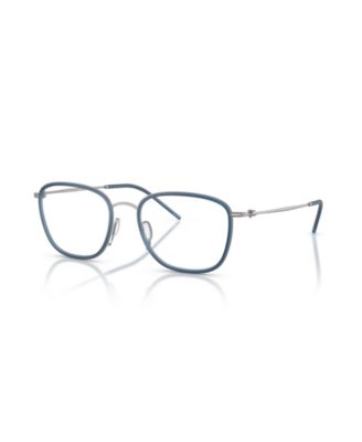 Men's Square Eyeglasses, AR5154