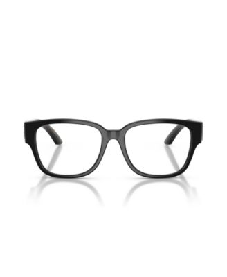 Dolce Gabbana Kids Men's Square Eyeglasses, DX5006