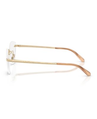 Women's Cat Eye Eyeglasses, RL5134