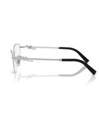 Women's Cat Eye Eyeglasses, TF1172B