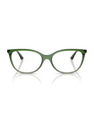 Women's Round Eyeglasses, VO5673