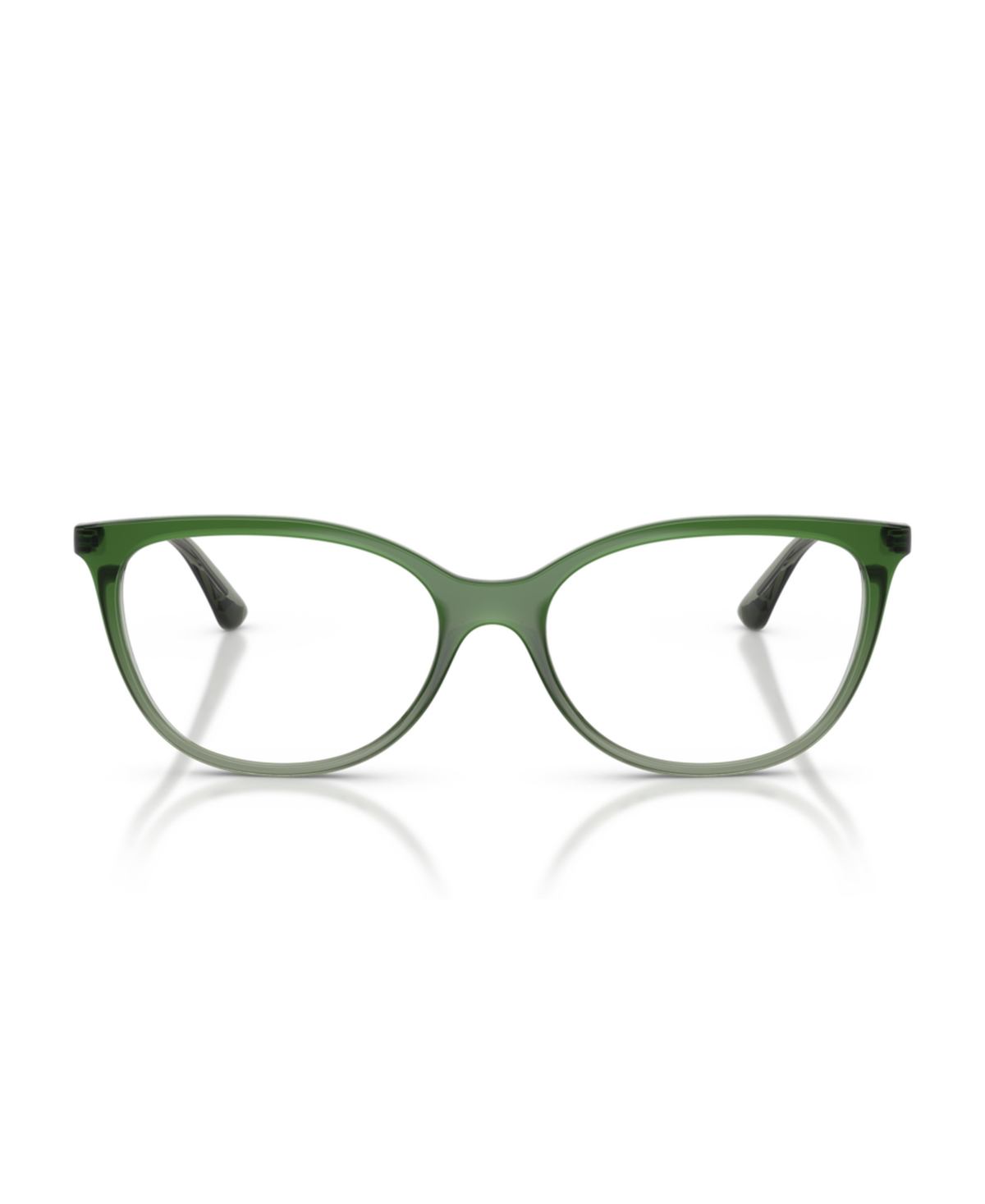 Vogue Eyewear Women's Round Eyeglasses