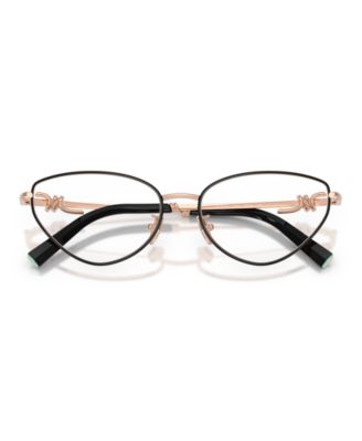 Women's Cat Eye Eyeglasses, TF1172B