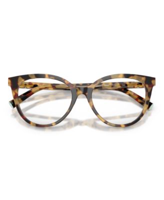Women's Cat Eye Eyeglasses, TF2277