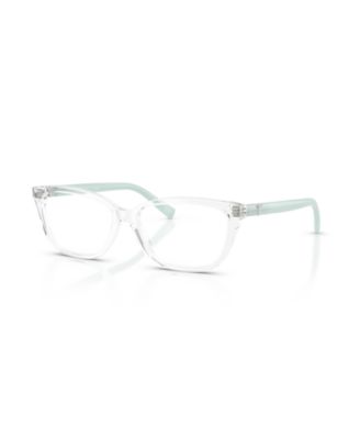 Women's Square Eyeglasses, TF2282