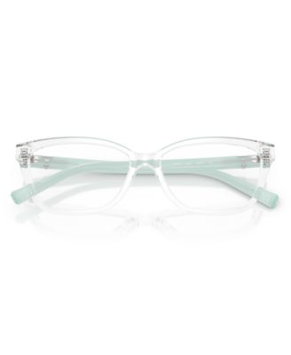 Women's Square Eyeglasses, TF2282