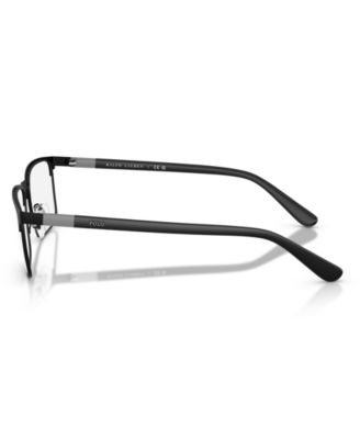 Men's Square Eyeglasses, PH1190