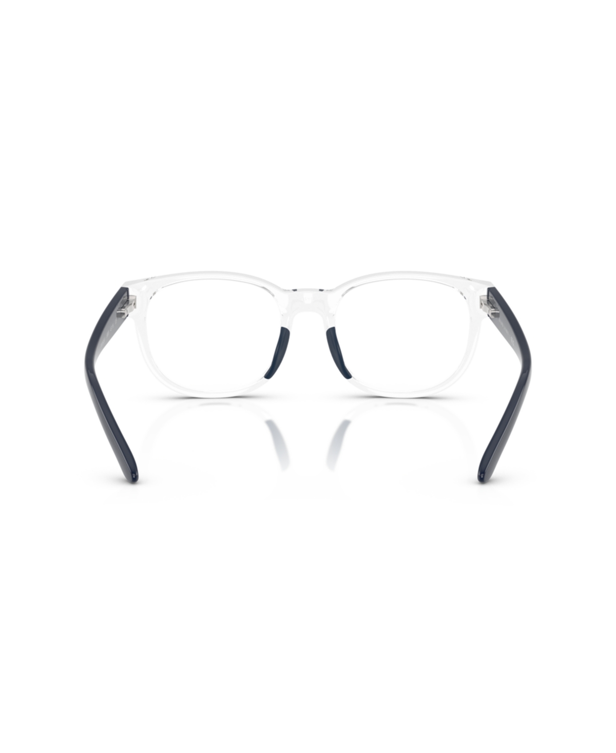 Polo Ralph Lauren Child Round Eyeglasses