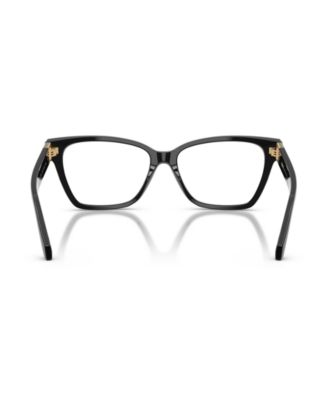 Women's Cat Eye Eyeglasses, VE3382