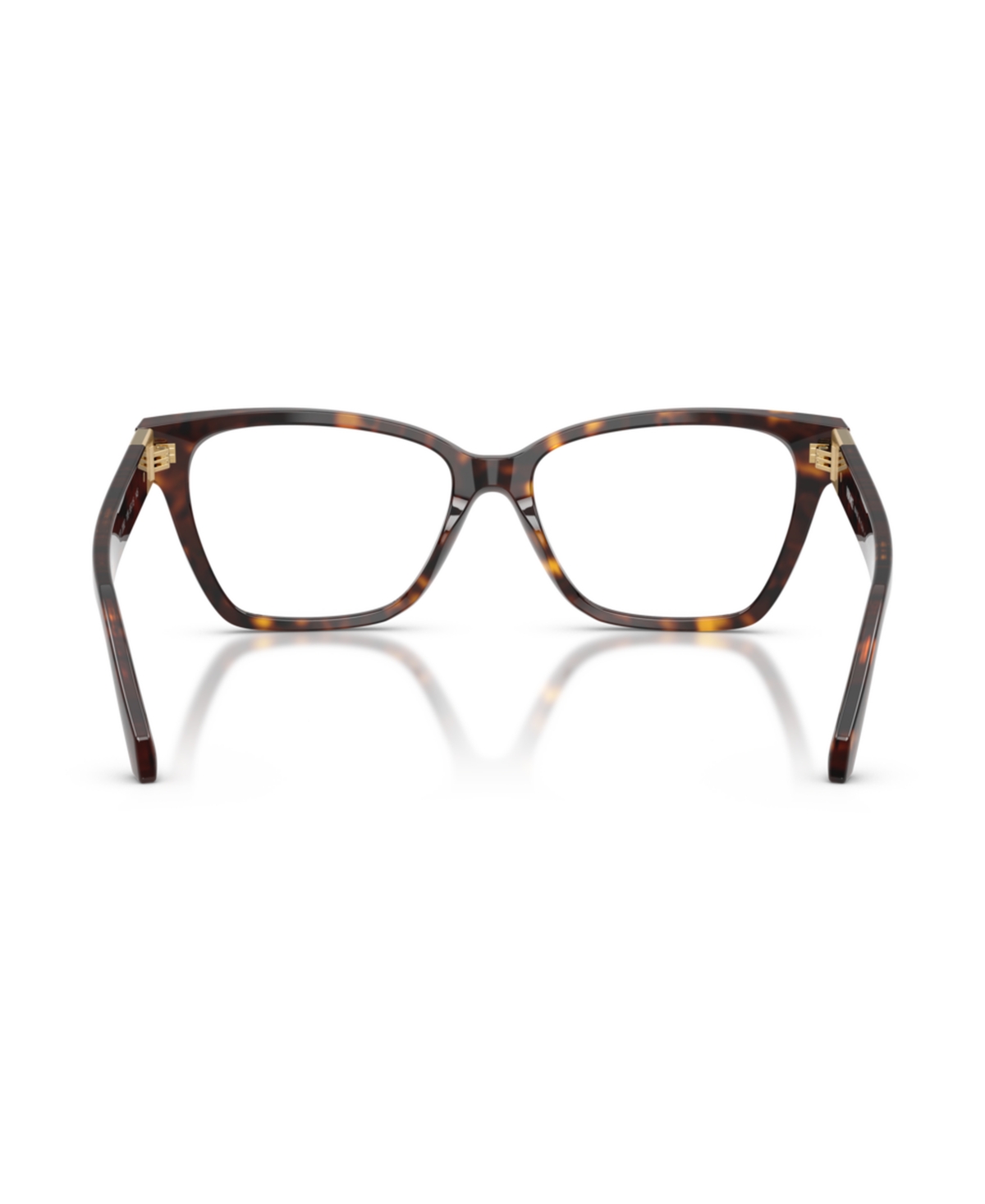 Versace Women's Cat Eye Eyeglasses