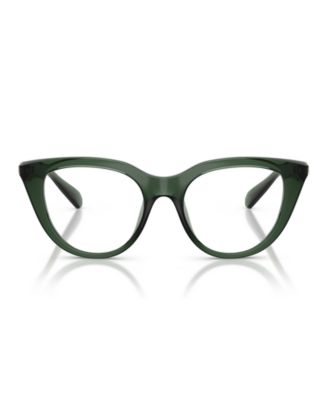 Women's Cat Eye Eyeglasses, SK2052