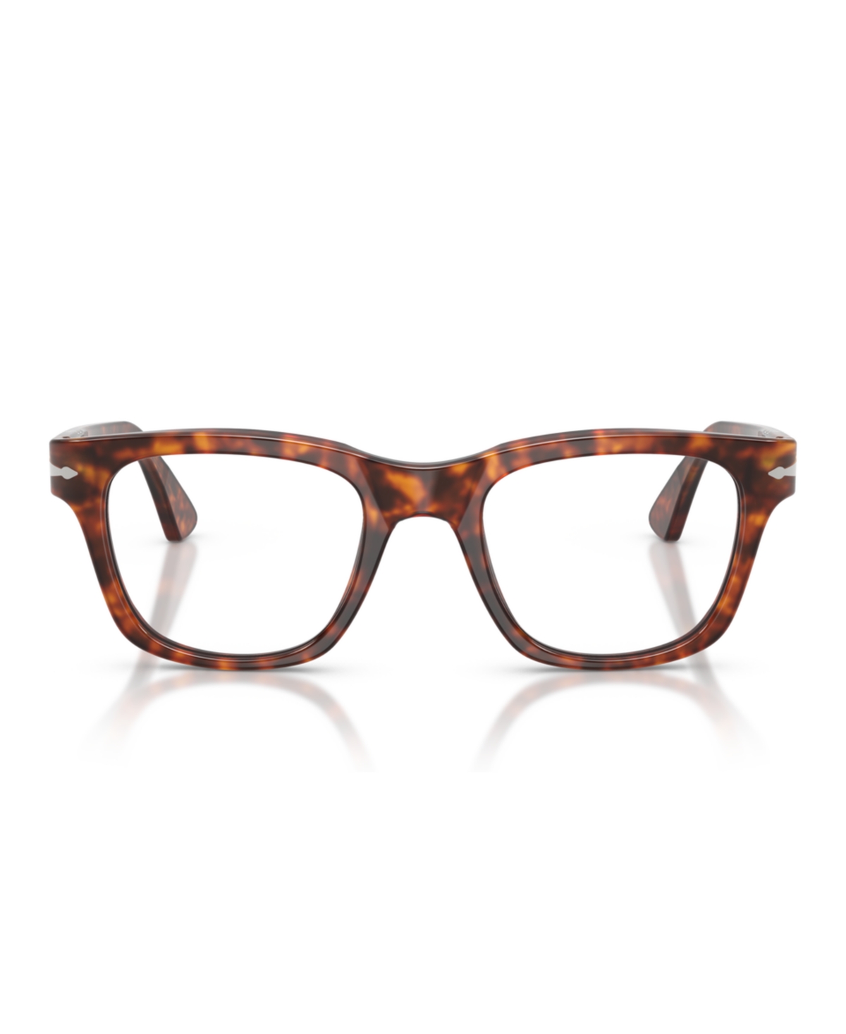 Persol Unisex Square Cecil Eyeglasses