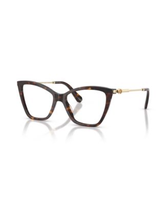 Women's Cat Eye Eyeglasses, SK2051