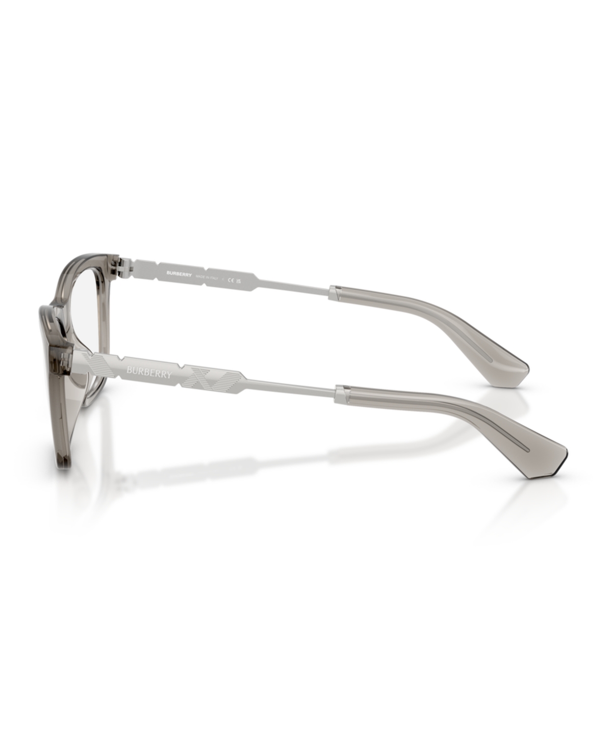 Burberry Women's Square Eyeglasses