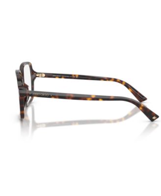 Women's Square Eyeglasses, JC3046U