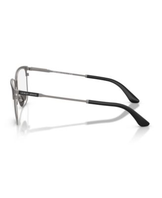 Men's Square Eyeglasses, AR5163
