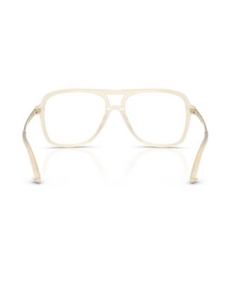 Women's Aviator Eyeglasses, JC3052U