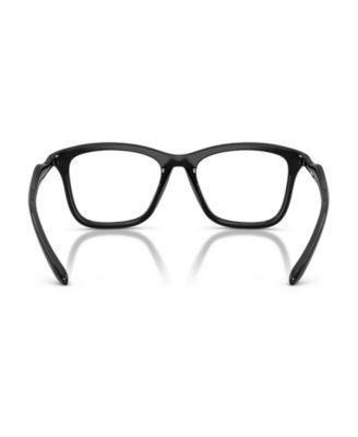 Unisex Square Eyeglasses, DL6004U