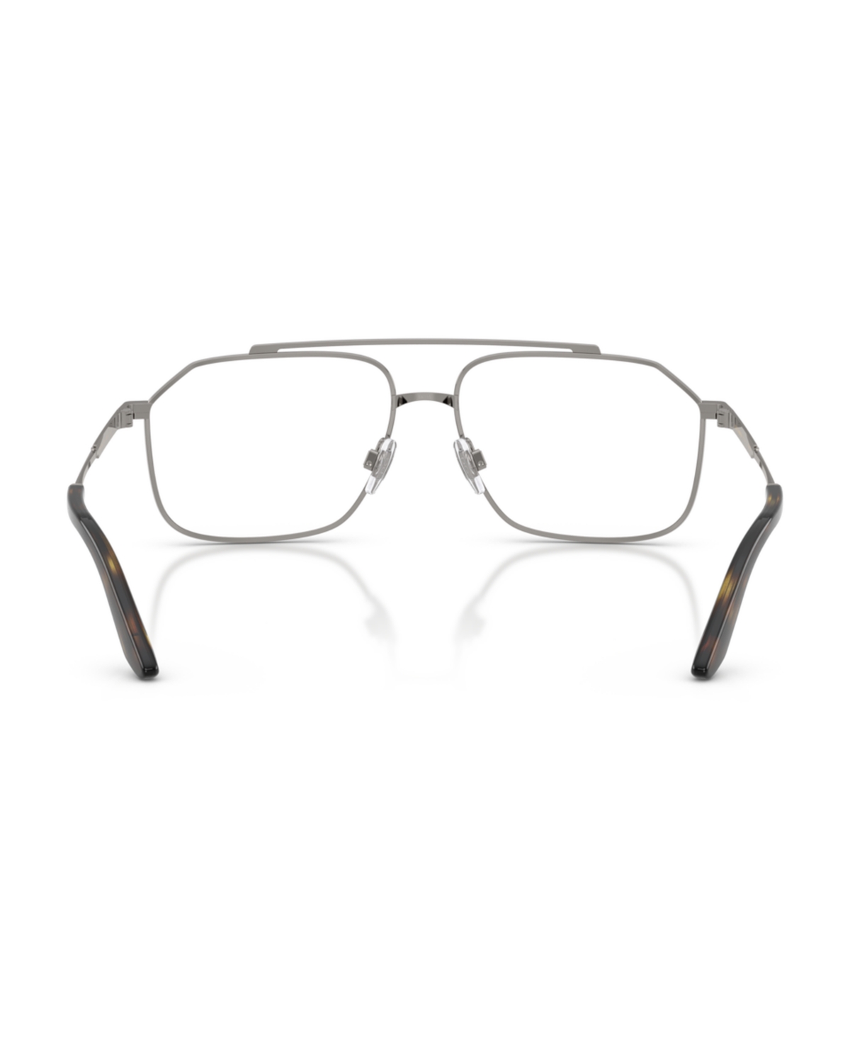 Dolce Gabbana Men's Aviator Eyeglasses