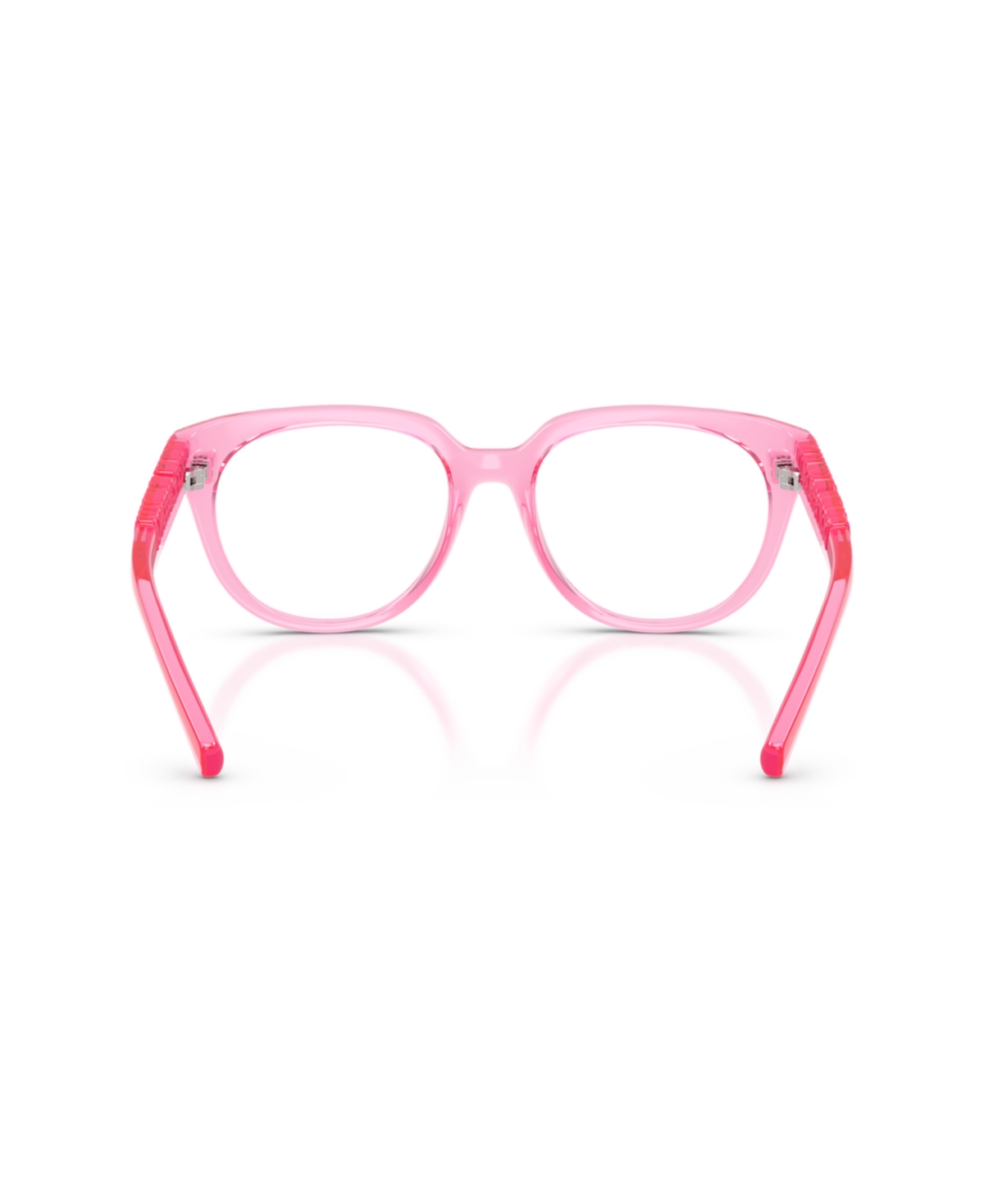 Dolce Gabbana Kids Women's Panthos Eyeglasses, DX5007