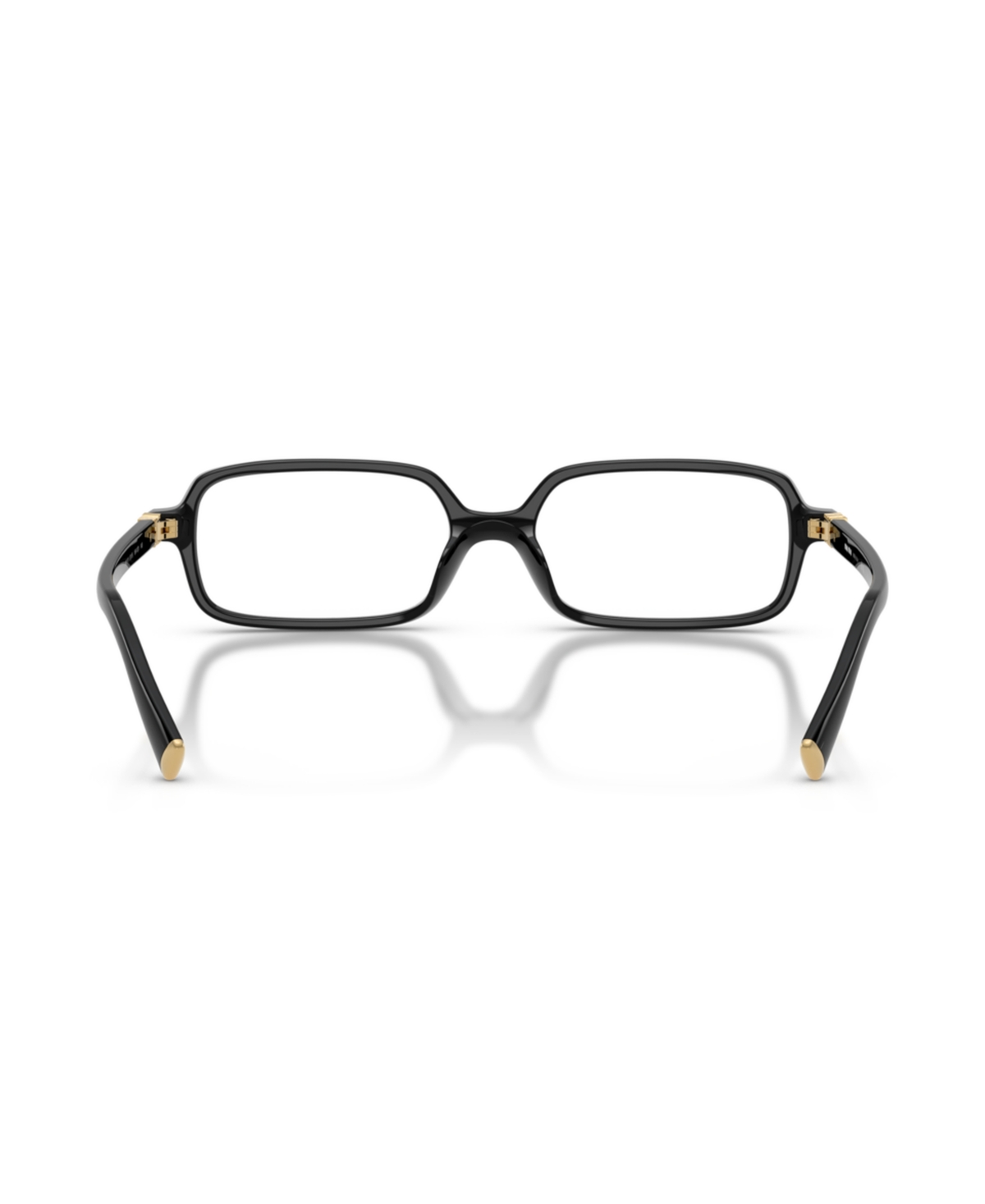 Miu Miu Women's Square Eyeglasses