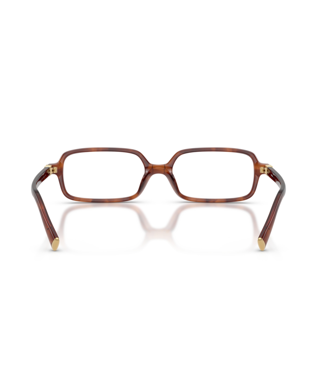 Miu Miu Women's Square Eyeglasses