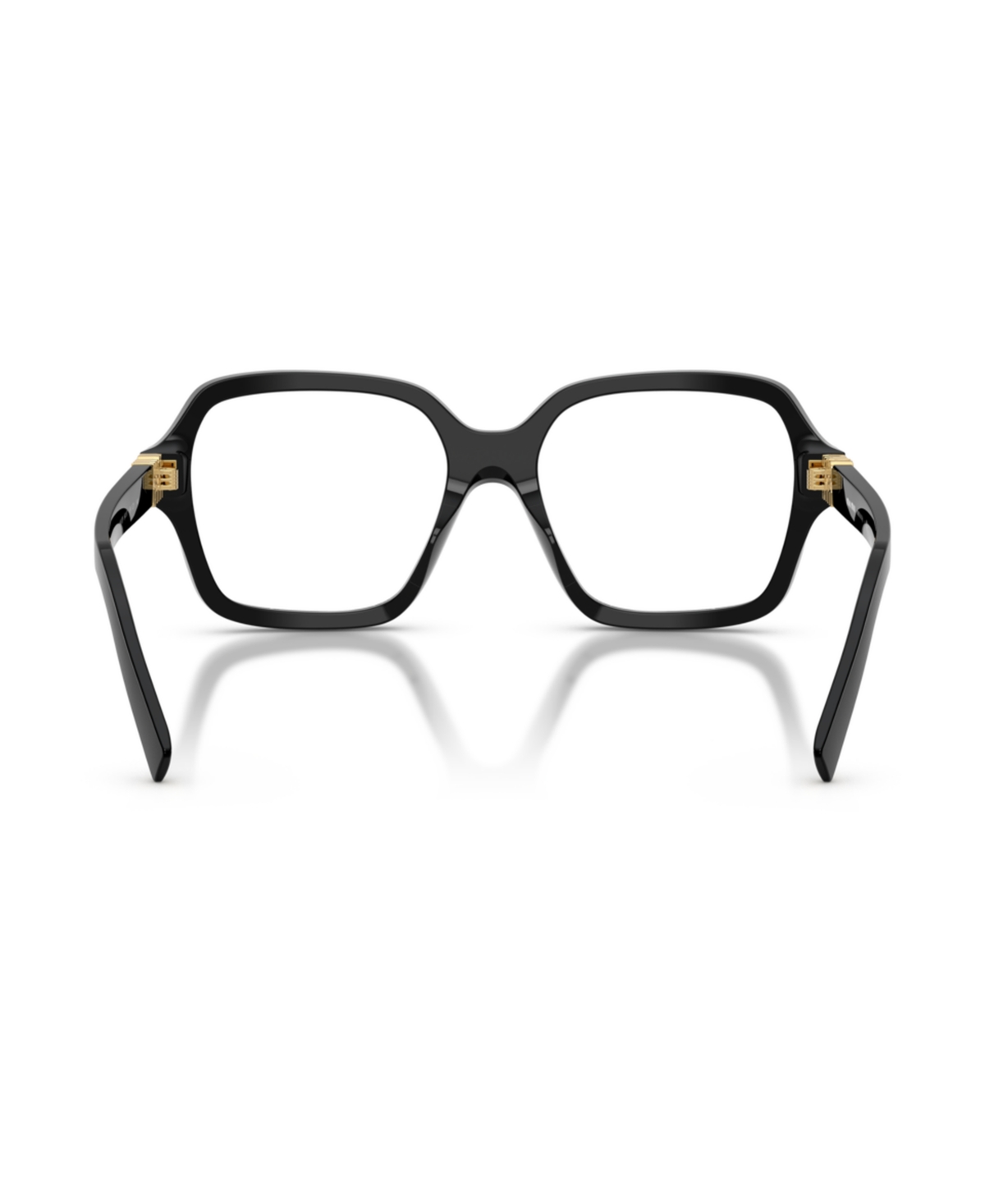 Miu Miu Women's Square Eyeglasses